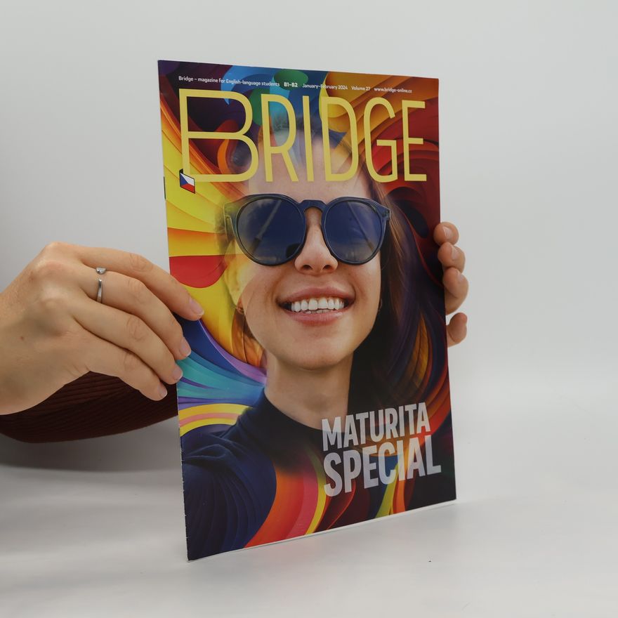 Autorenkollektiv Bridge 1-2/2024. Maturita Special