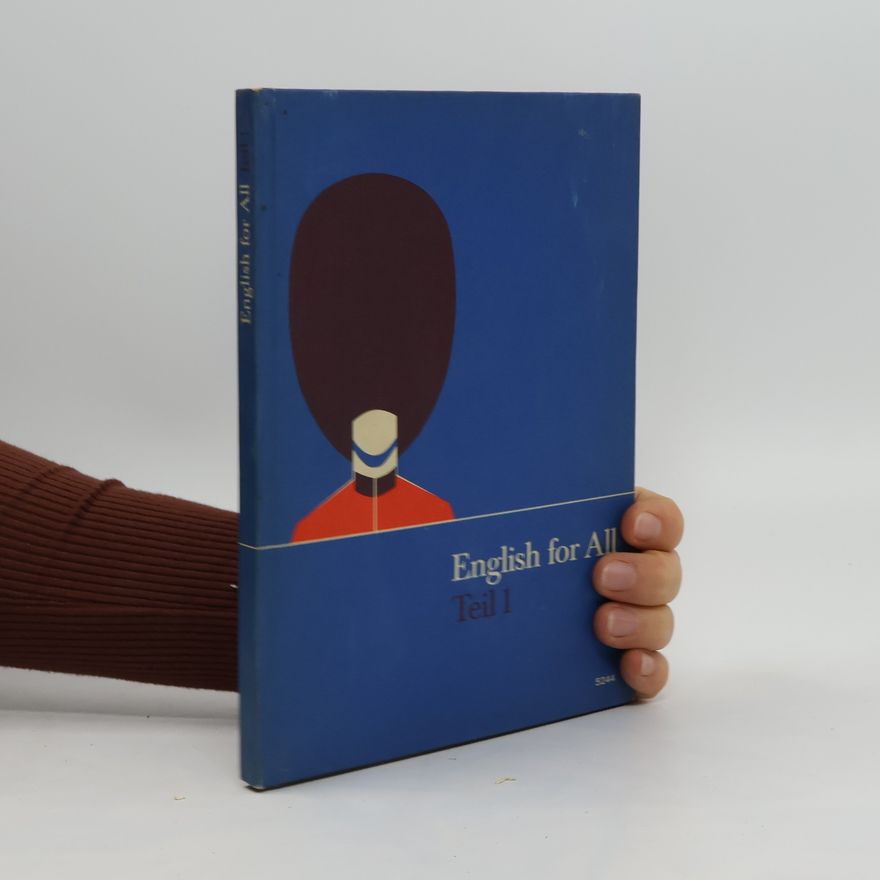 Heinrich Schrand English for All. Teil 1 - Workbook