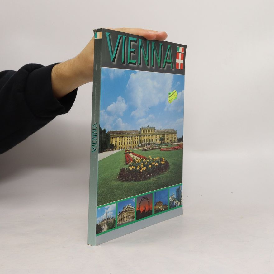 Collectif d'auteurs Vienna