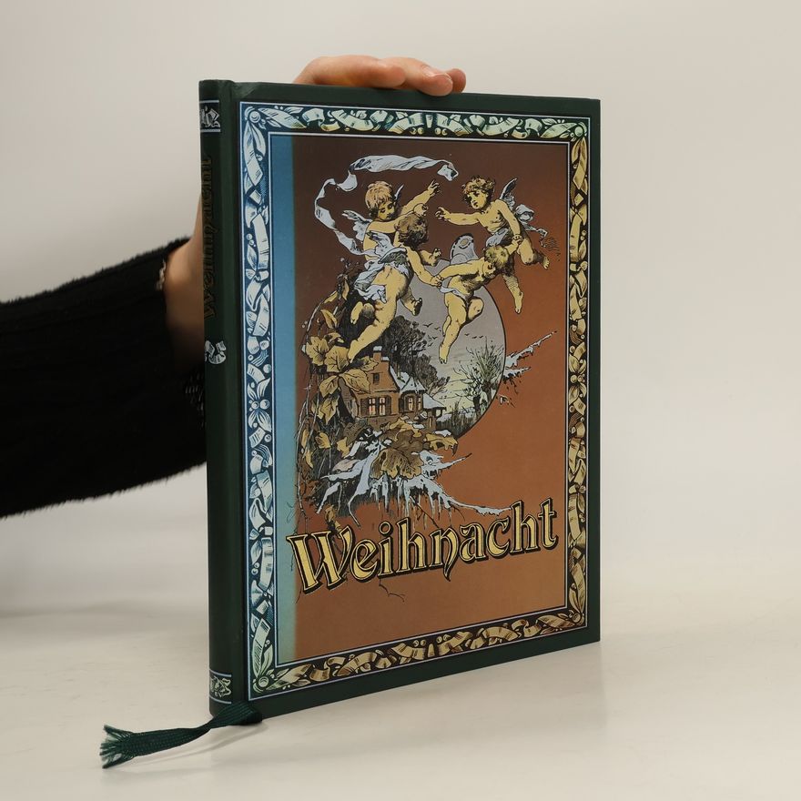 Kolektiv autorů Weihnacht