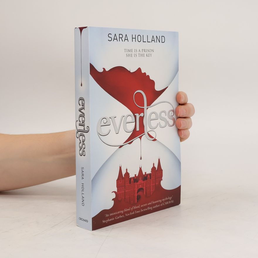 Sara Holland Everless