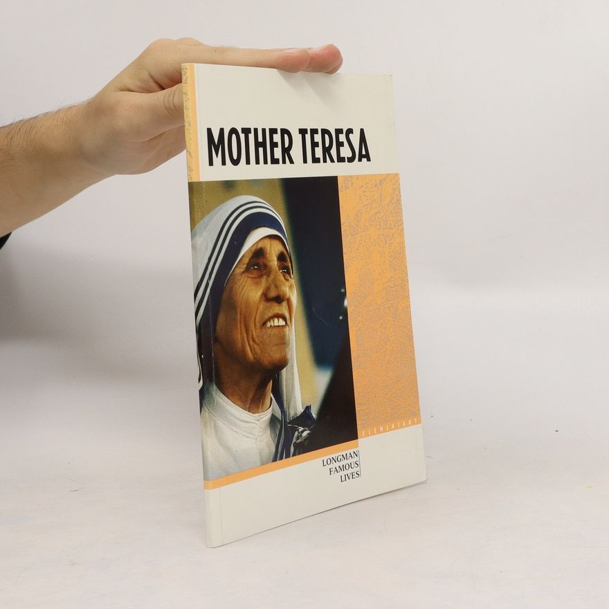 Autorenkollektiv Mother Teresa