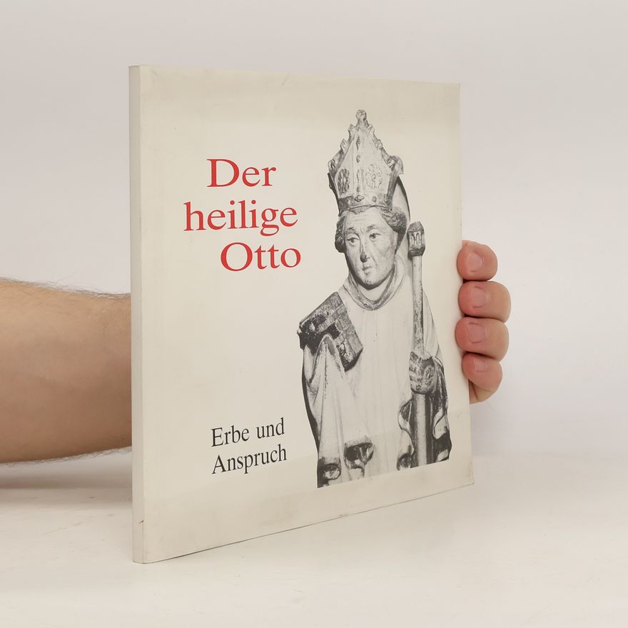 Autorenkollektiv Der heilige Otto
