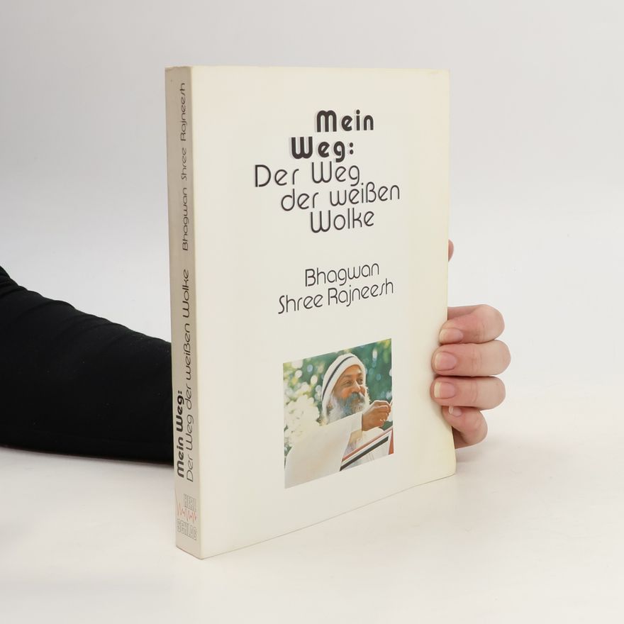 Ošó Mein Weg, der Weg der weißen Wolke