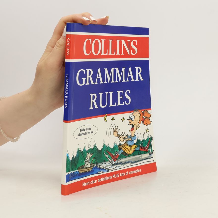 Autorenkollektiv Collins Grammar Rules