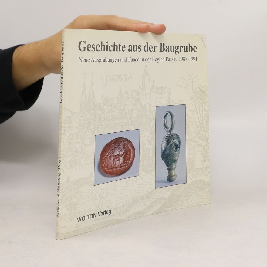 Auteurscollectief Geschichte aus der Baugrube