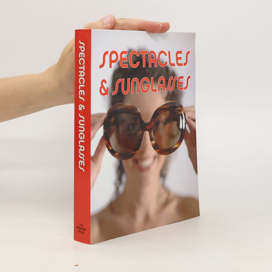 Femke van Eijk Spectacles & Sunglasses
