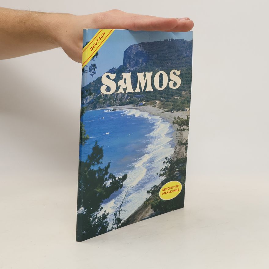 Vasilis Valis Samos