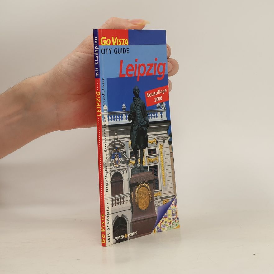 Autorenkollektiv Leipzig