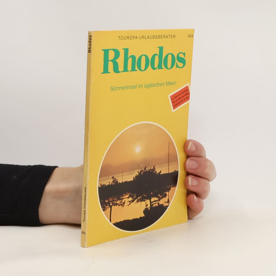 Autorenkollektiv Rhodos