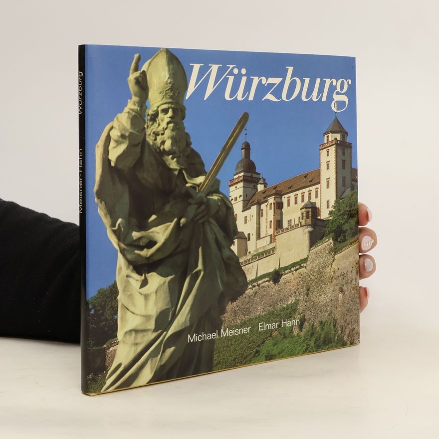 Elmar Hahn Würzburg