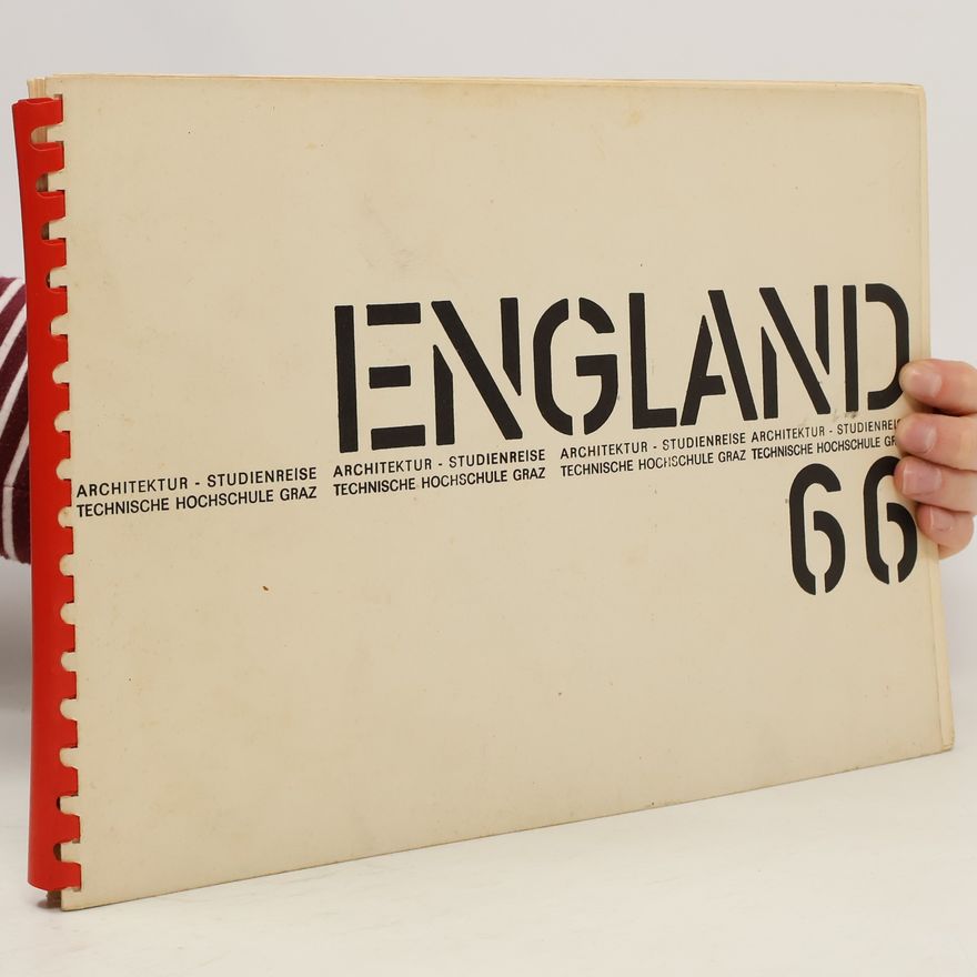 Auteurscollectief England 66
