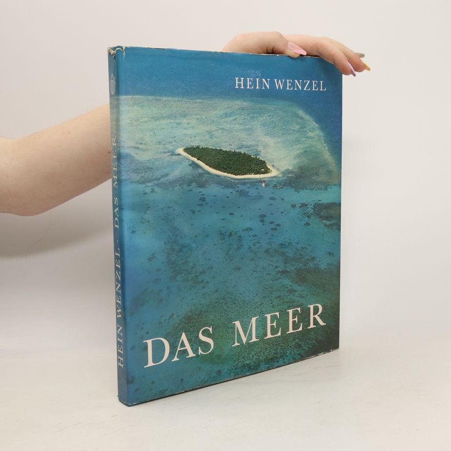Hein Wenzel Das Meer
