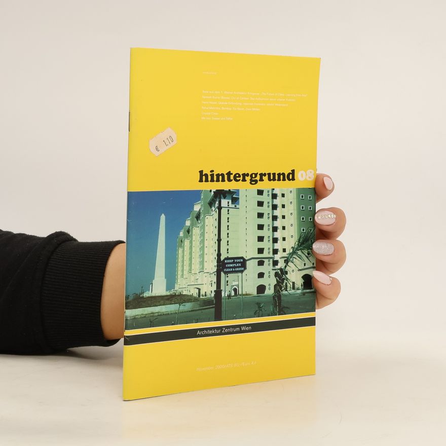 Auteurscollectief Hintergrund 08