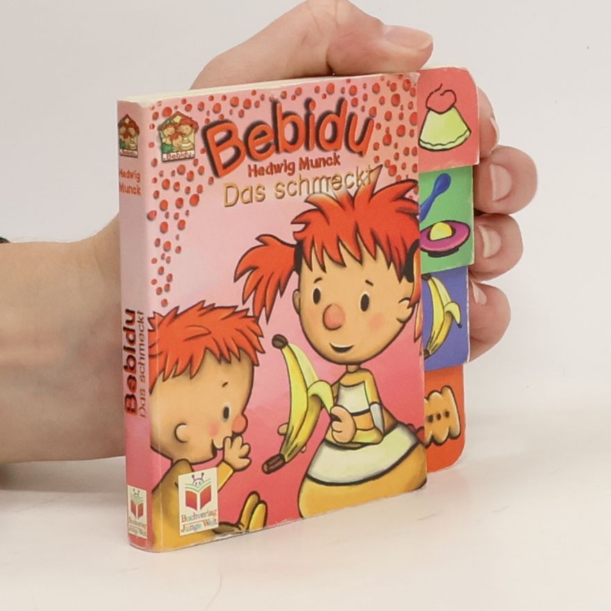 Hedwig Munck Bebidu