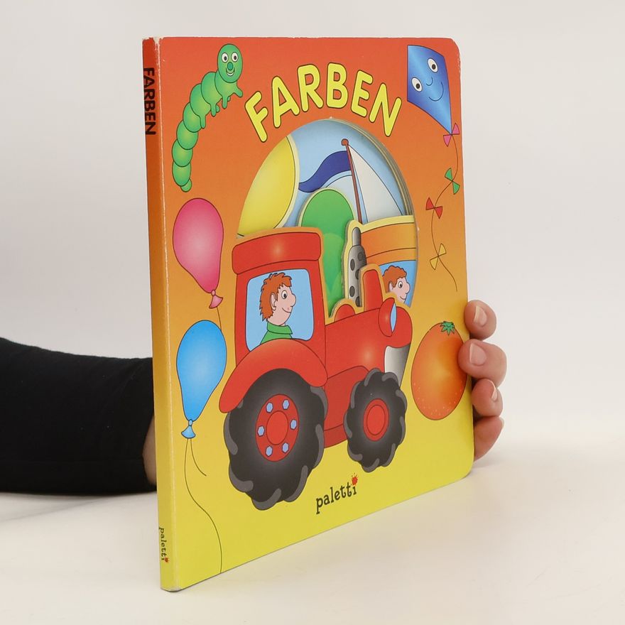 Autorenkollektiv Farben