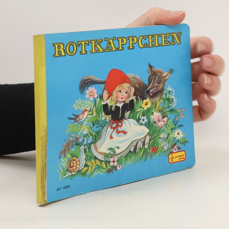 Autorenkollektiv Rotkäppchen