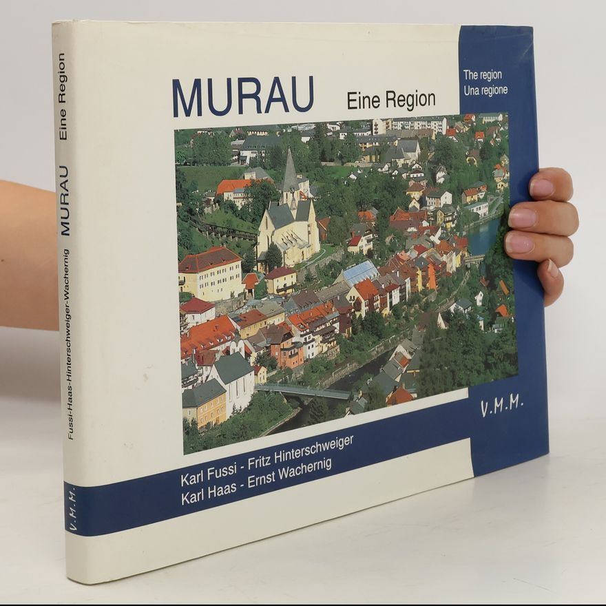 Autorenkollektiv Murau
