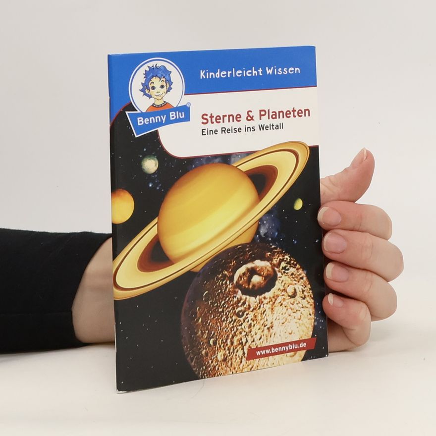 Angelika Grothues Sterne & Planeten