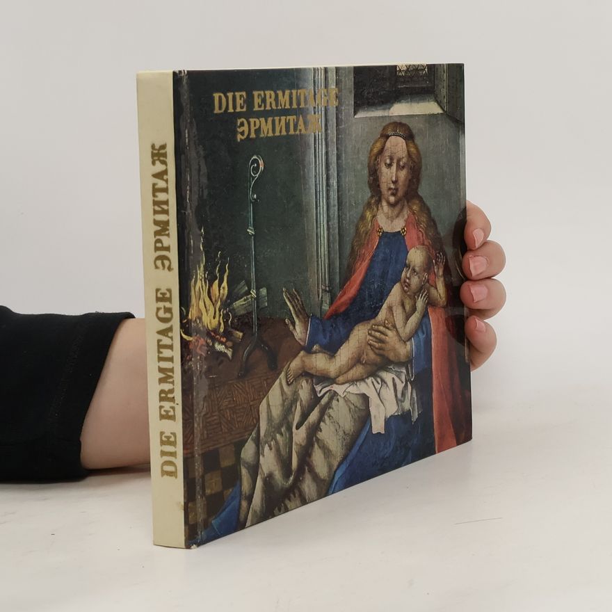 Auteurscollectief Die Ermitage