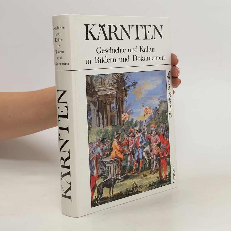 Autorenkollektiv Kärnten
