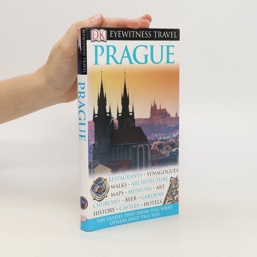 Autorenkollektiv Prague