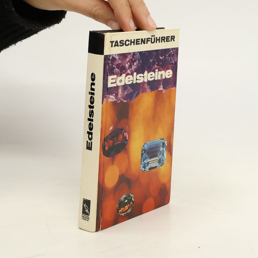 Autorenkollektiv Edelsteine