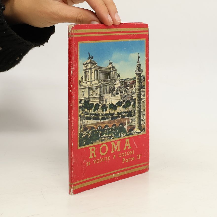 Autores varios Roma