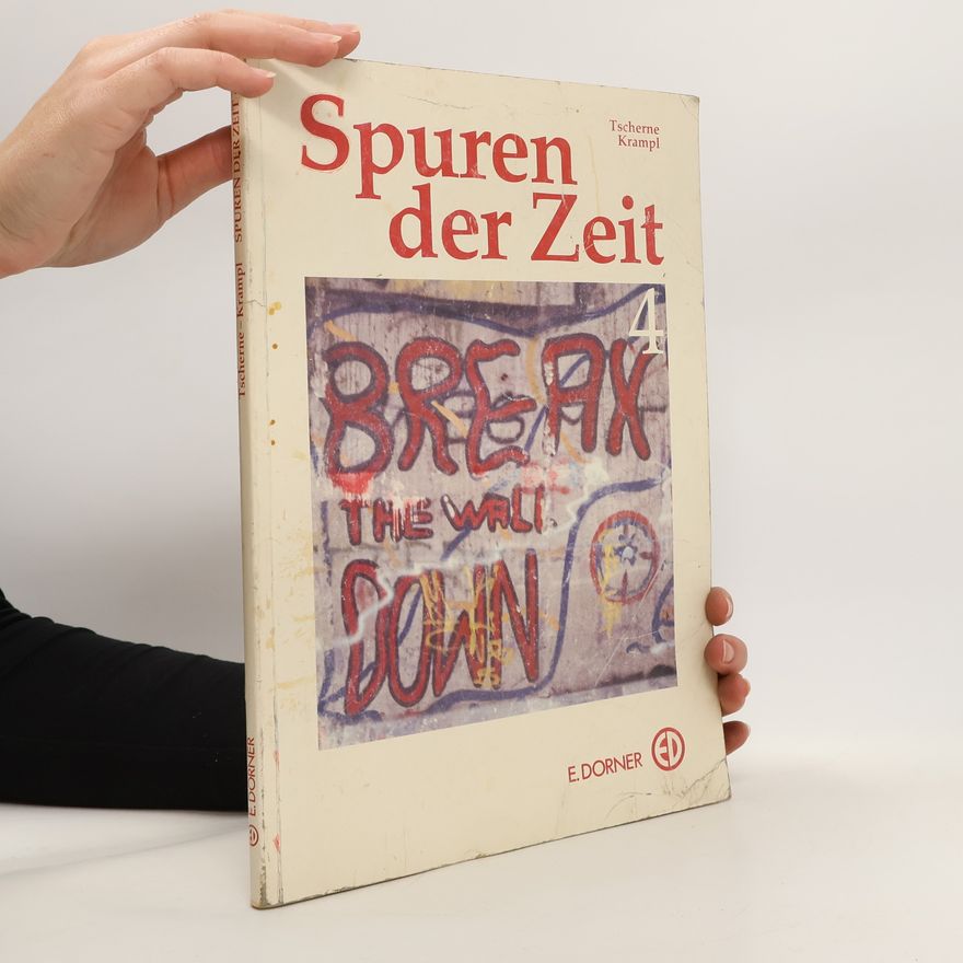 Sylvia Krampl Spuren der Zeit