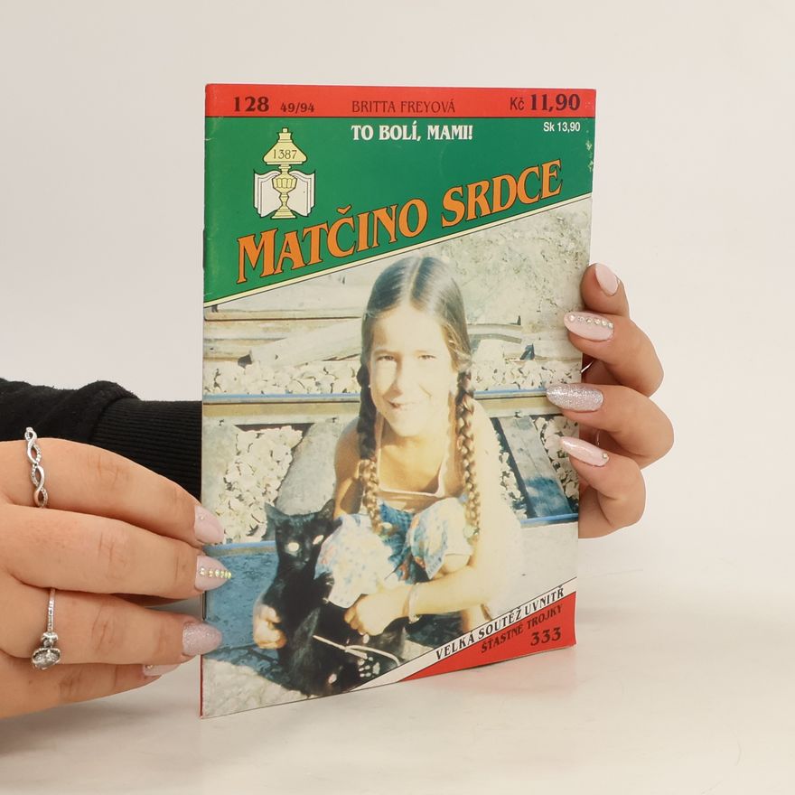 Autorenkollektiv Magnum 22/96. Šest románů pro ženy