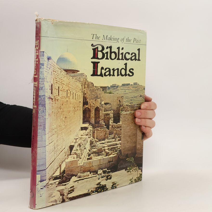 P.R.S. Moorey Biblical Lands