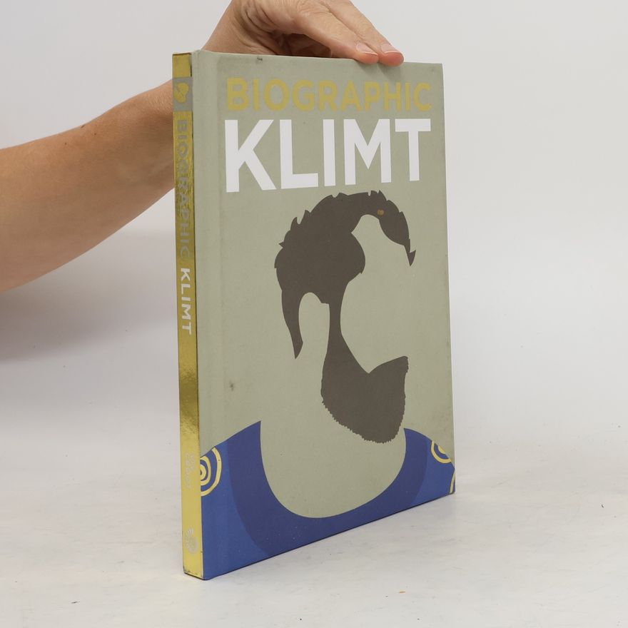 Viv Croot Biographic: Klimt