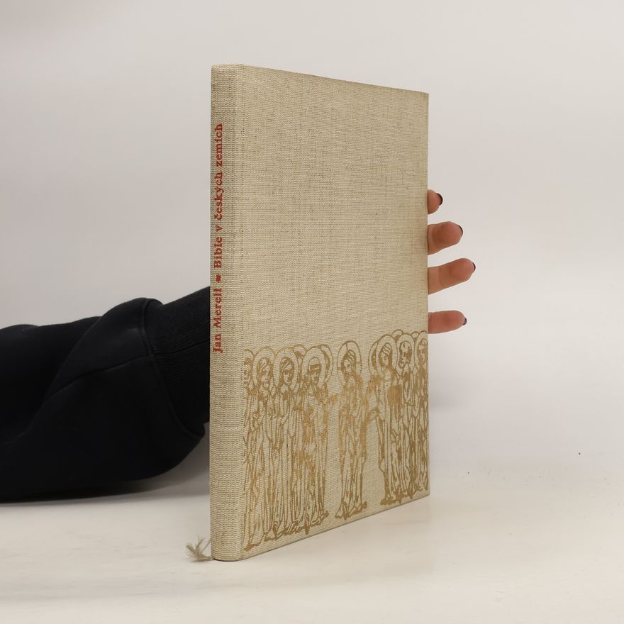 Jan Merell Bible v českých zemích