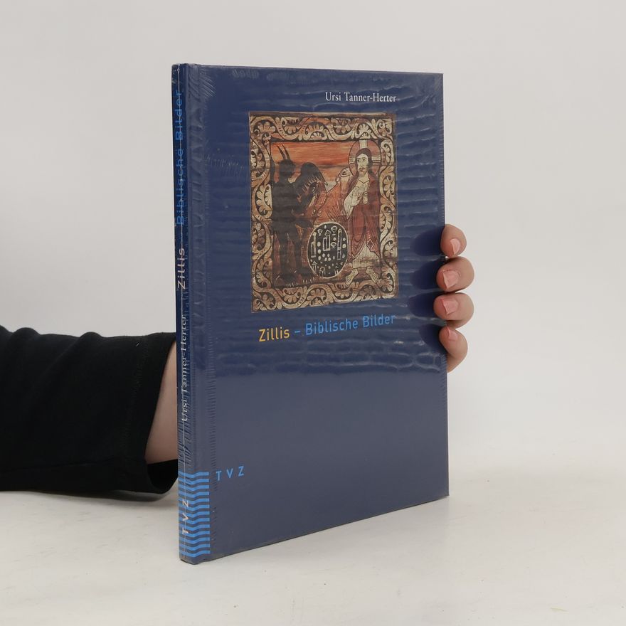 Ursi Tanner-Herter Zillis - biblische Bilder