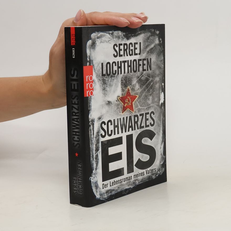 Sergej Lochthofen Schwarzes Eis