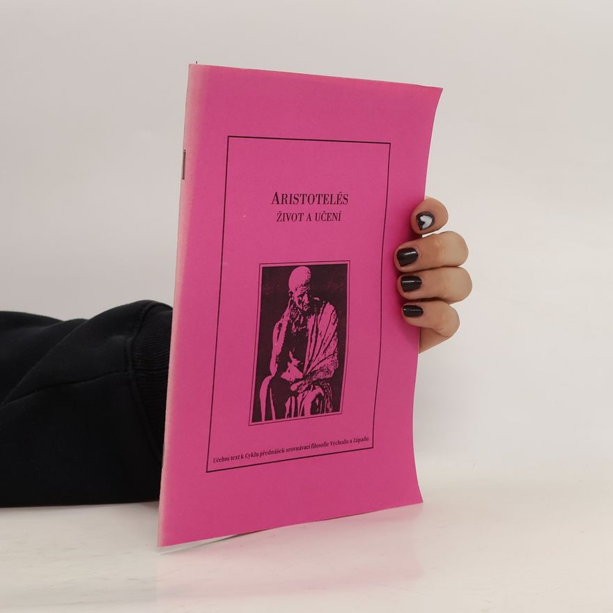 Autorenkollektiv Aristoteles