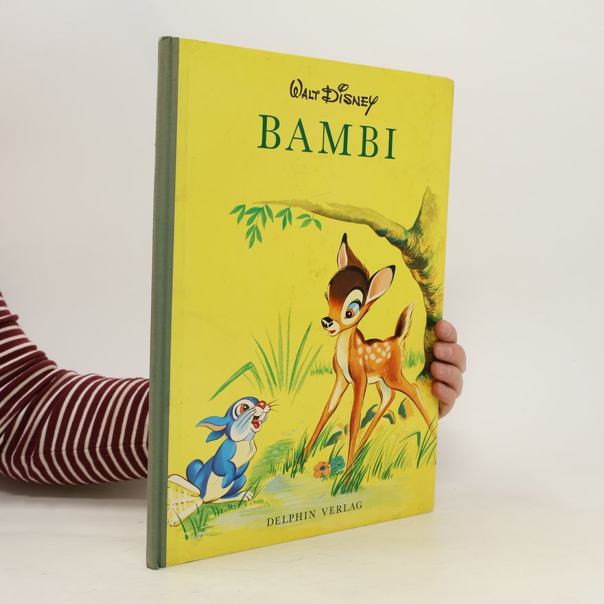 AA.VV. Bambi