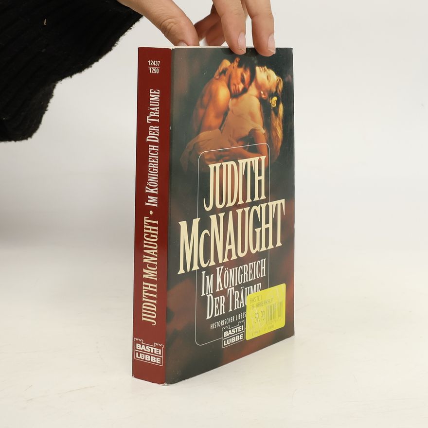 Judith McNaught Im Königreich der Träume