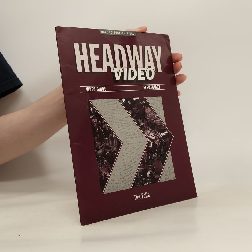 Tim Falla Headway video