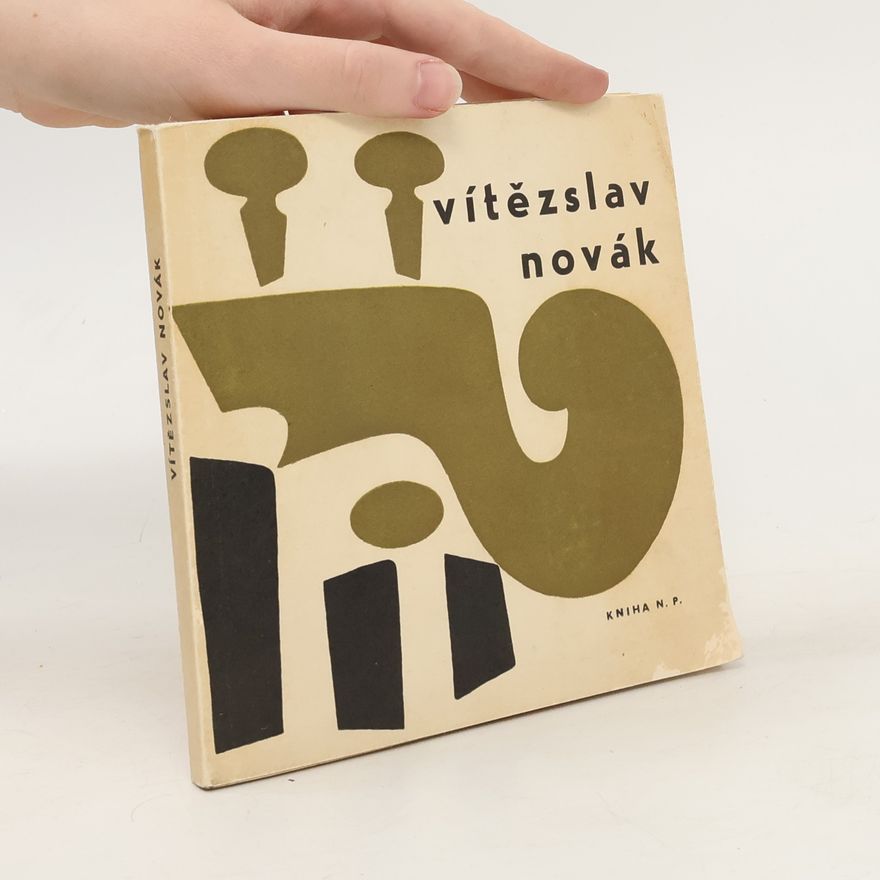 Ratibor Budiš Vítězslav Novák