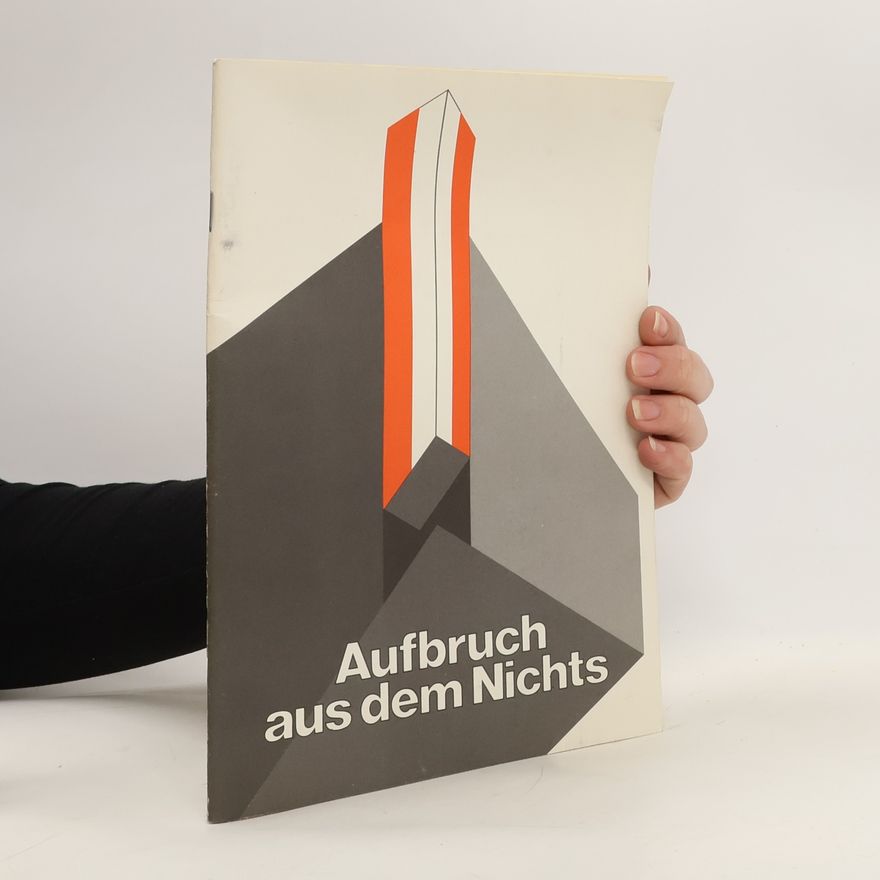 Walter Göhring Aufbruch aus dem Nichts