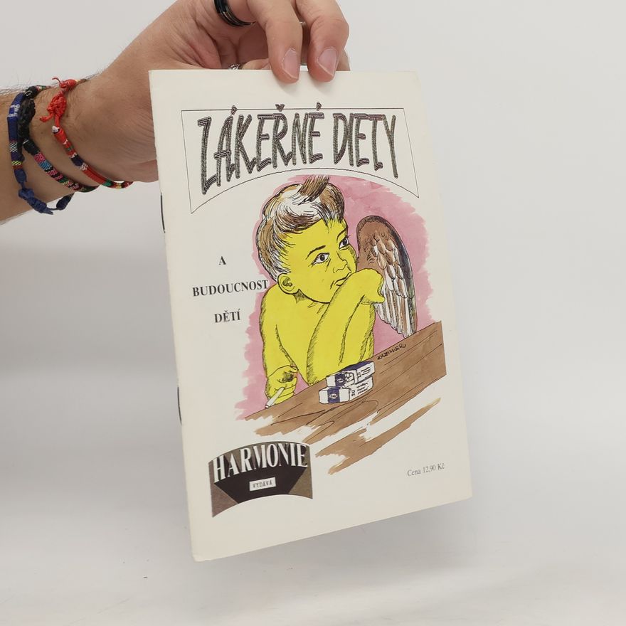 Kolektiv autorů Zákeřné diety a budoucnost dětí