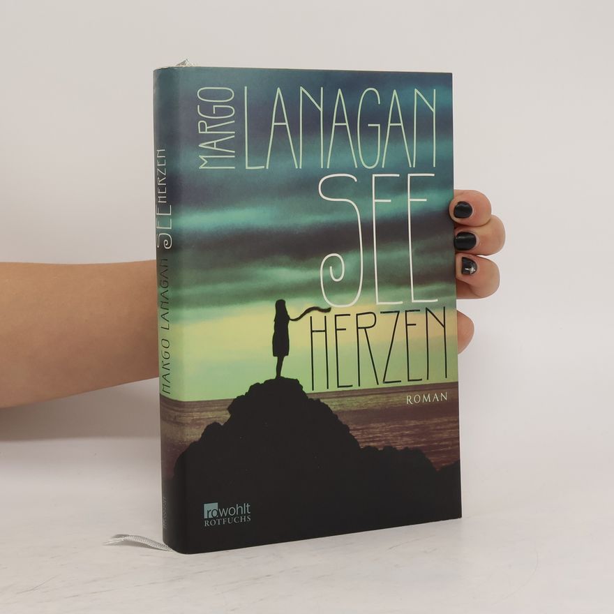 Margo Lanagan Seeherzen