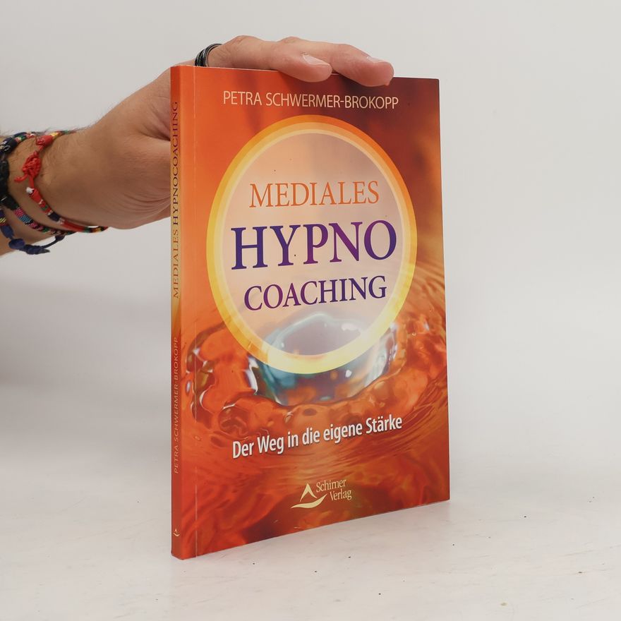 Petra Schwermer-Brokopp Mediales HypnoCoaching