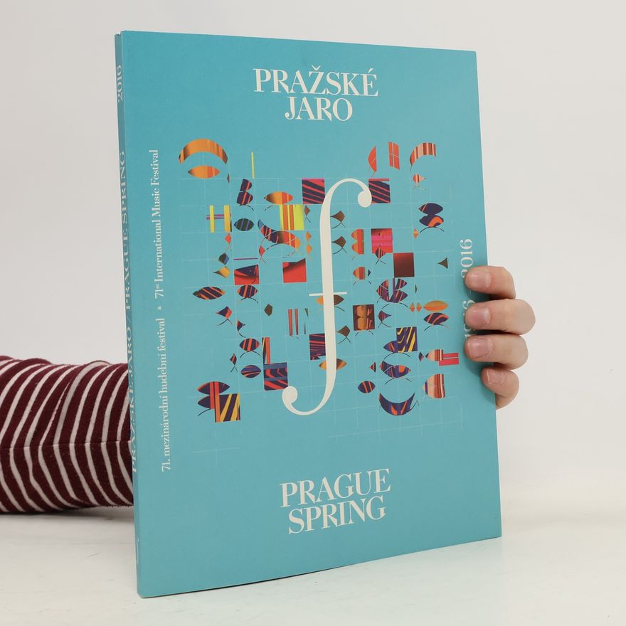 Autorenkollektiv Pražské jaro 2016