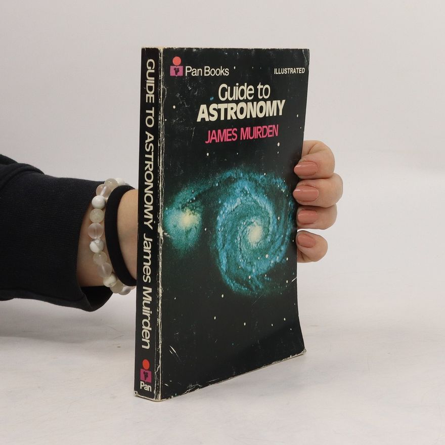 James Muirden Guide to Astronomy