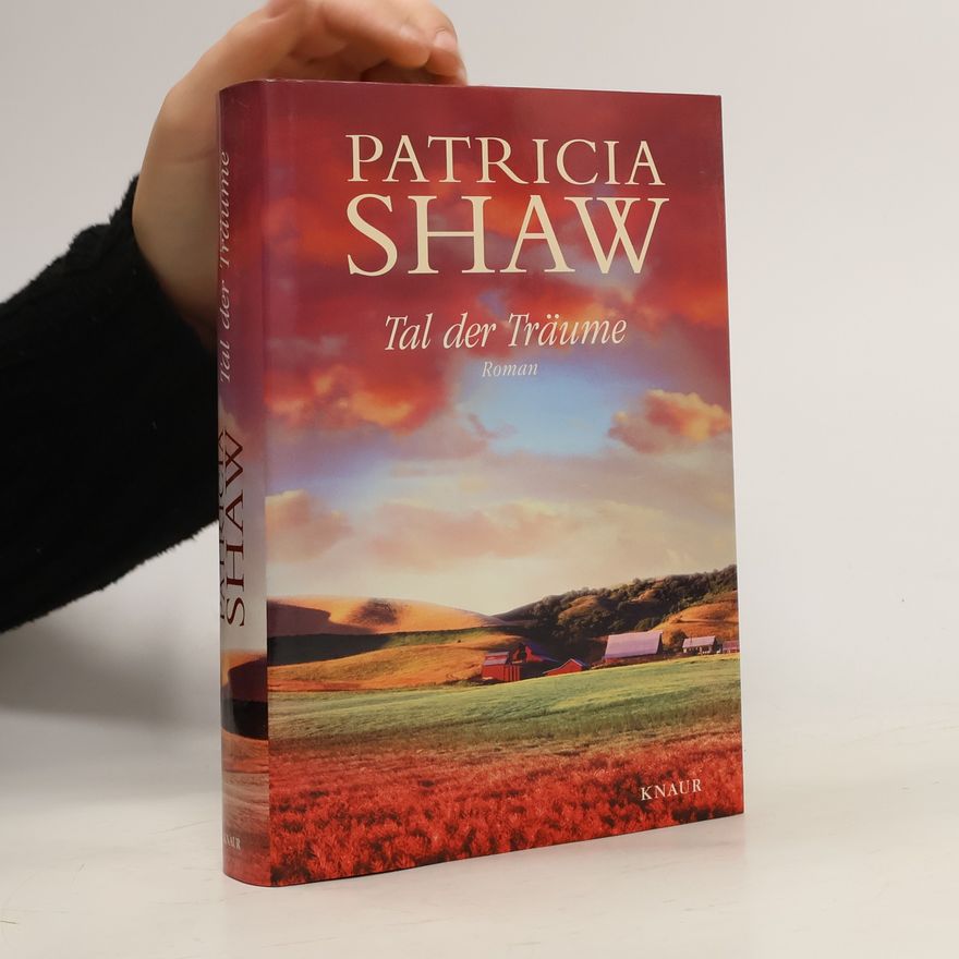 Patricia Shaw Tal der Träume