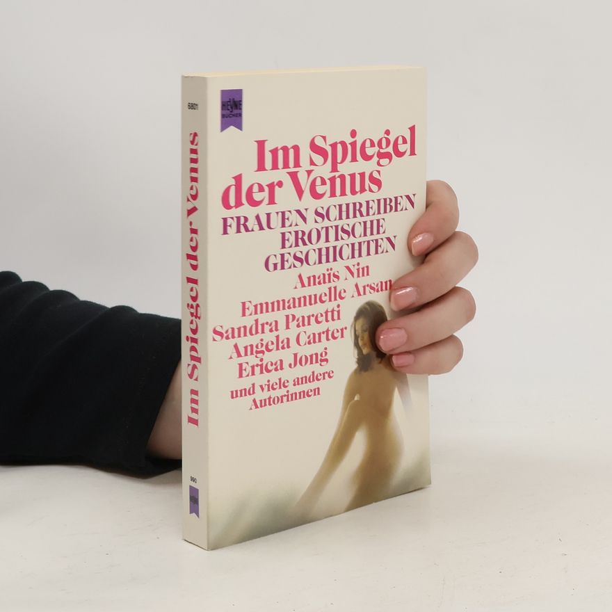 Autorenkollektiv Im Spiegel der Venus
