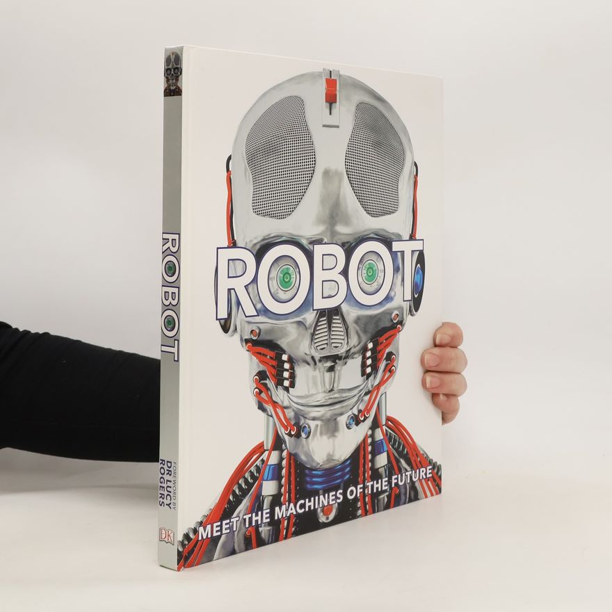 Kolektív autorov Robot