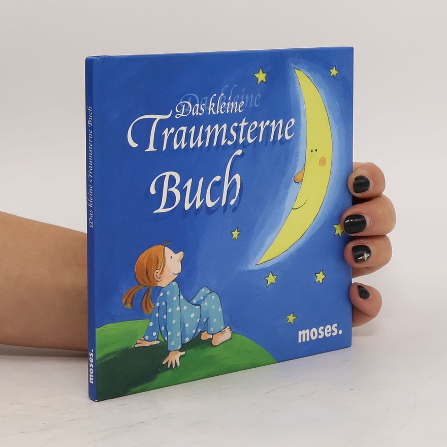 Sabine Kraushaar Das kleine Traumsternebuch